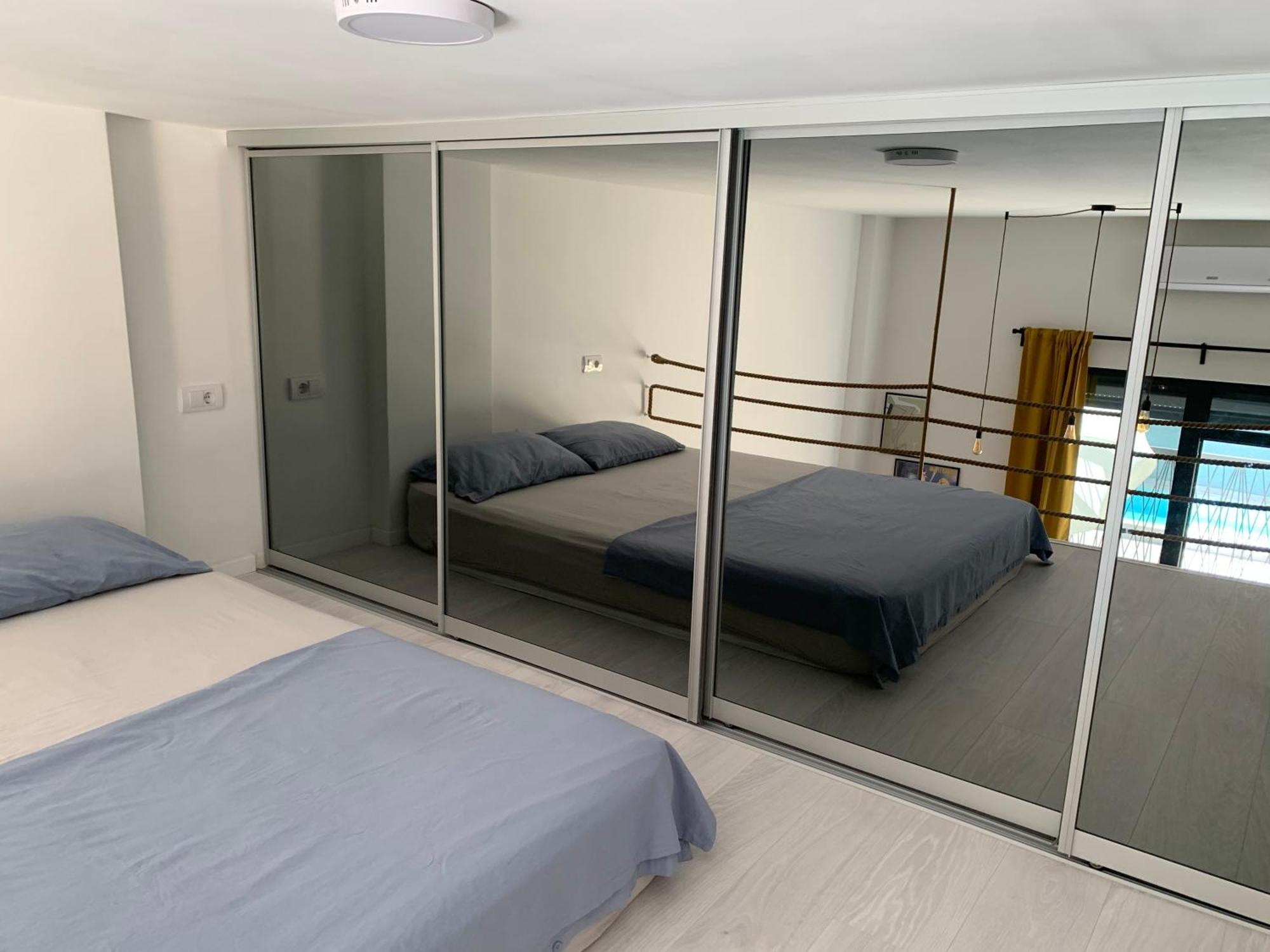 Sunny Studio Apartment Chiara Тиват Екстериор снимка